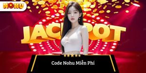Code Nohu miễn phí