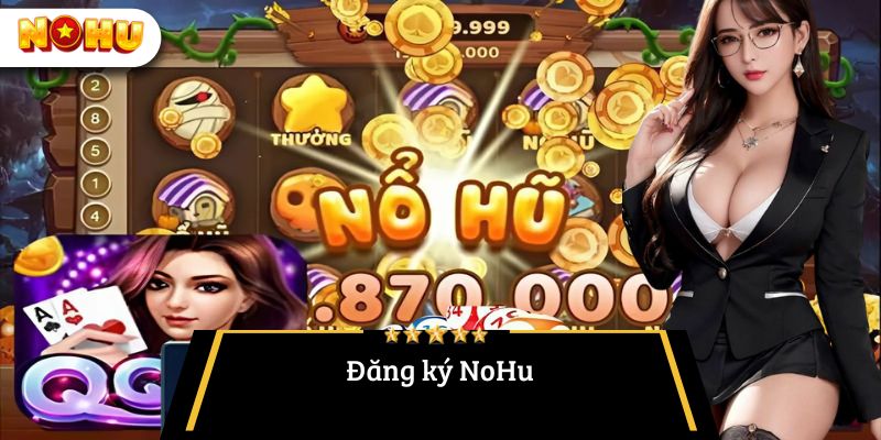 Đăng ký NoHu