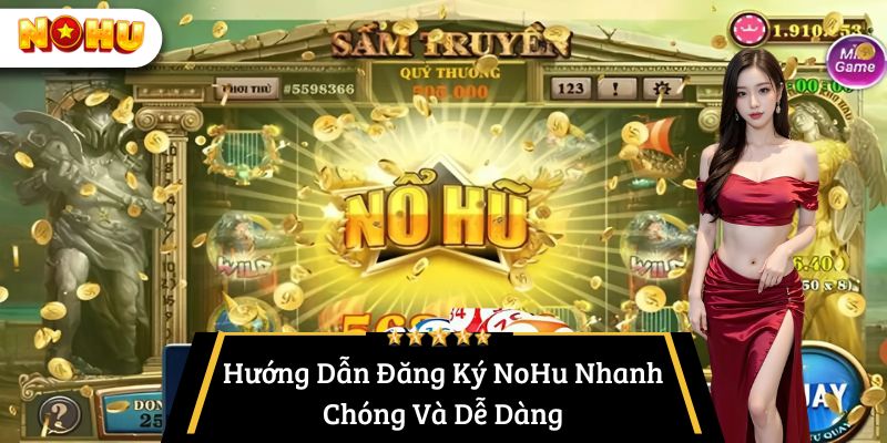 hướng dẫn đăng ký nohu