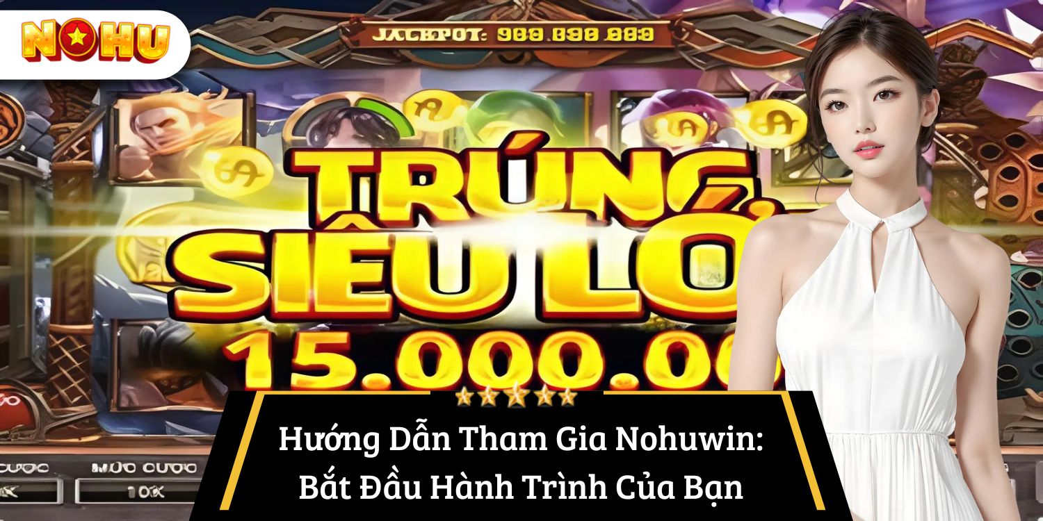 Hướng dẫn chơi nohu