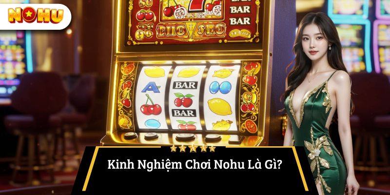 Kinh Nghiệm Chơi Nohu Là Gì?