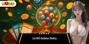 Lô đề online Nohu