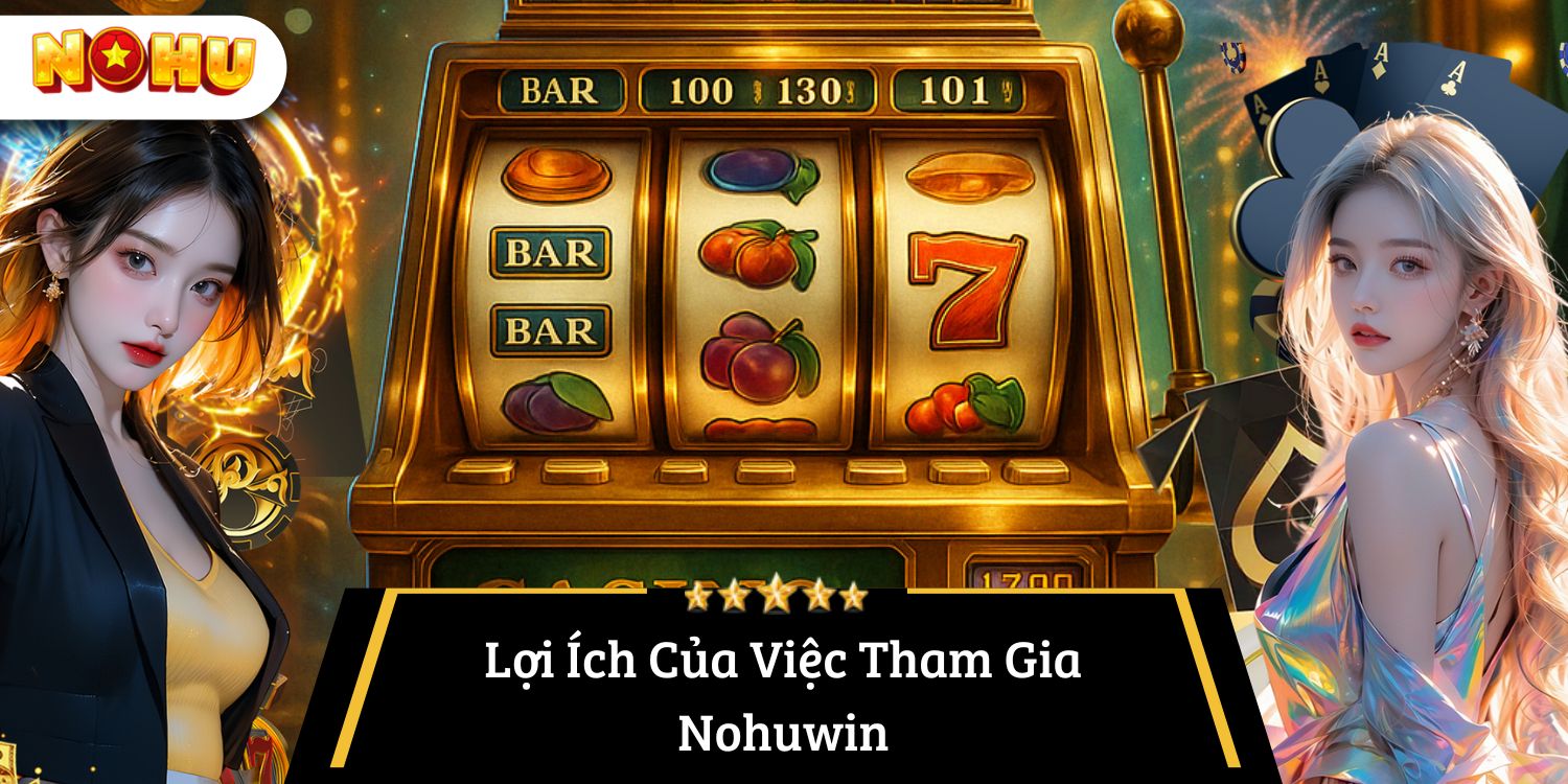 ưu điểm của nohu