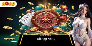 Tải app NoHu