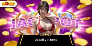 Ưu đãi VIP Nohu